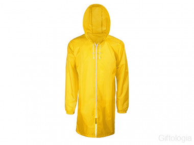Дождевик Sunny, желтый размер (XL/XXL) &mdash; Гифтология