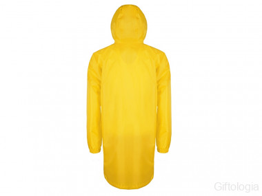 Дождевик Sunny, желтый размер (XL/XXL) &mdash; Гифтология