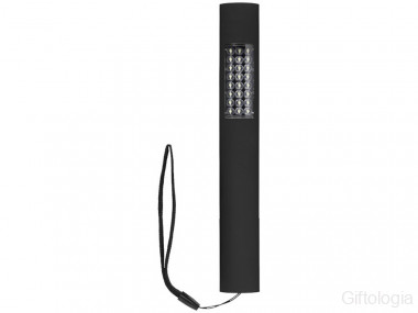 Магнитный фонарик с 28 светодиодами &mdash; Гифтология
