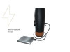 Портативная кофемашина Rombica Barista CTG-1 фото 3 &mdash; Гифтология