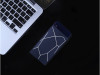 Портативное беспроводное зарядное устройство Geo Wireless, 5000 mAh, черный фото 5 &mdash; Гифтология
