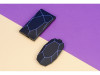 Беспроводная мышь Geo Mouse Plus, черный фото 8 &mdash; Гифтология