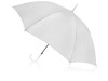 Зонт-трость полуавтоматический с пластиковой ручкой фото 2 &mdash; Гифтология