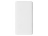 Внешний аккумулятор Reserve Pro, 10 000 mah, белый фото 3 &mdash; Гифтология