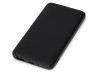 Внешний аккумулятор Reserve Pro, 10 000 mah, черный фото 1 &mdash; Гифтология