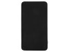 Внешний аккумулятор Reserve Pro, 10 000 mah, черный фото 3 &mdash; Гифтология