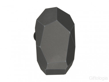 Мышь Geo Mouse, мокрый асфальт &mdash; Гифтология