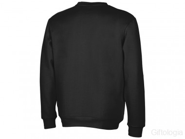 Толстовка Rome мужская, черный &mdash; Гифтология