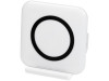Беспроводная зарядка-подставка для смартфона Catena, белый фото 6 &mdash; Гифтология