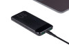 VA2540 (10 000mAh), QC/PD 20W внешний аккумулятор с дисплеем, черный фото 10 &mdash; Гифтология