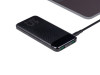 VA2540 (10 000mAh), QC/PD 20W внешний аккумулятор с дисплеем, черный фото 11 &mdash; Гифтология