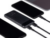 VA2540 (10 000mAh), QC/PD 20W внешний аккумулятор с дисплеем, черный фото 13 &mdash; Гифтология