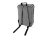 Рюкзак Деним, серый фото 4 &mdash; Гифтология
