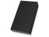 Держатель для карт Verlass c RFID-защитой, черный фото 3 &mdash; Гифтология