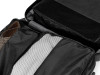 Комплект чехлов для путешествий Easy Traveller, черный фото 4 &mdash; Гифтология