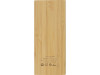Внешний аккумулятор из бамбука Bamboo, 5000 mAh фото 4 &mdash; Гифтология
