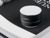 Портативная акустика Rombica Mysound BT-03 1C, черный фото 7 &mdash; Гифтология