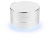 Портативная акустика Rombica Mysound BT-03 2C, серебристый фото 1 &mdash; Гифтология