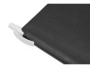 Блокнот Notepeno 130x205 мм с тонированными линованными страницами, черный фото 8 &mdash; Гифтология