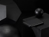 Портативное зарядное устройствоGrind, 5000 mAh, черный фото 13 &mdash; Гифтология