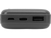 Внешний аккумулятор Evolt Mini-10, 10000 mAh, серый фото 8 &mdash; Гифтология