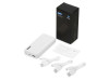Внешний аккумулятор Evolt Mini-10, 10000 mAh, белый фото 3 &mdash; Гифтология
