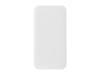 Внешний аккумулятор Rombica NEO P10 White фото 1 &mdash; Гифтология