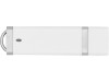 Флеш-карта USB 2.0 16 Gb Орландо, белый фото 3 &mdash; Гифтология