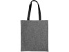 Сумка для шопинга Felt из RPET-фетра, серый фото 4 &mdash; Гифтология