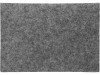 Чехол Felt для планшета 14'' из RPET- фетра, серый фото 4 &mdash; Гифтология