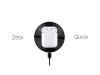 Rombica NEO Zeta Quick, черный фото 6 &mdash; Гифтология