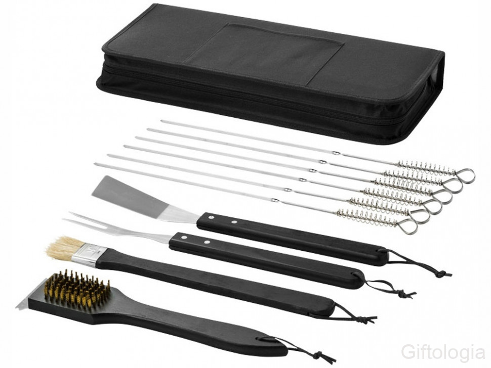 Набор для барбекю Asado фото 1 &mdash; Гифтология
